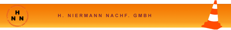 H. Niermann Nachf. GmbH Düsseldorf